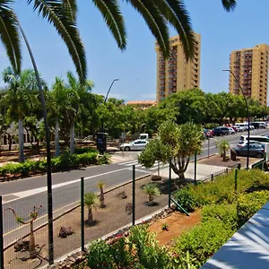 Azahara Cerca Playa Vistas Cristianos Apartamento