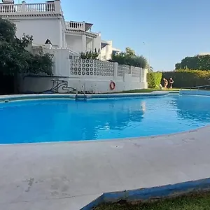 La Casita De La Piscina Nerja