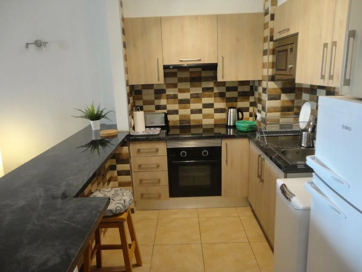 Apartamento Sunny Summerland Los Cristianos Los Cristianos  España