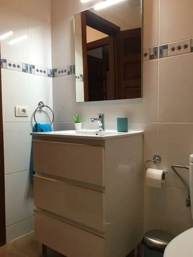 Sunny Summerland Los Cristianos Los Cristianos  Apartamento Los Cristianos (Tenerife)