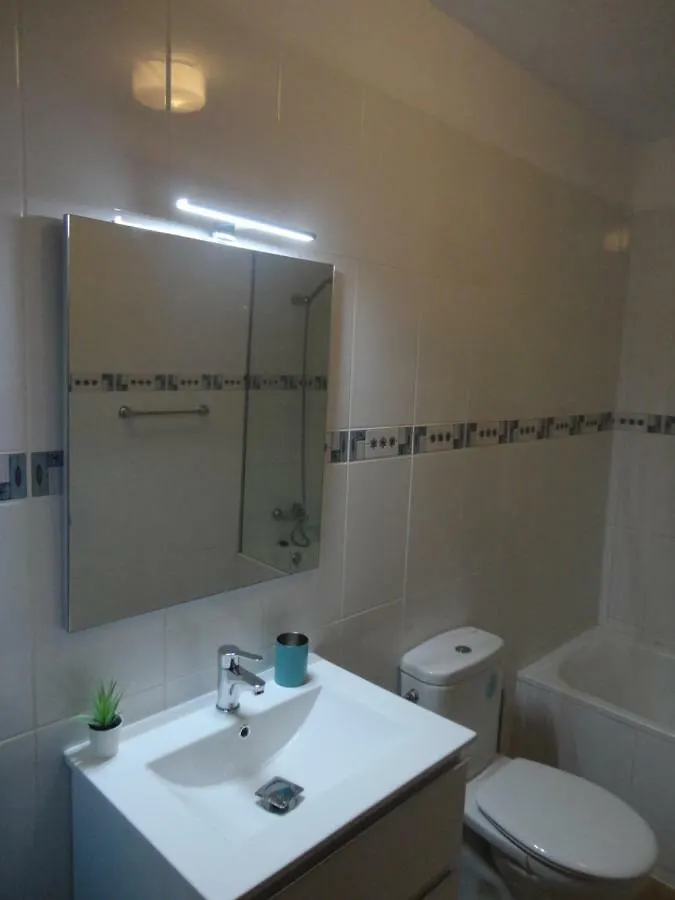 Apartamento Sunny Summerland Los Cristianos Los Cristianos