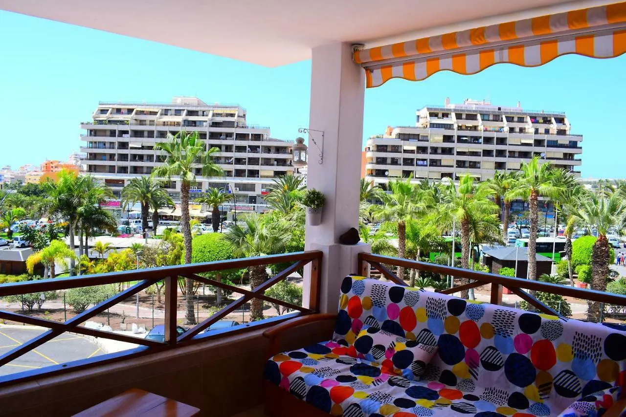 Apartamento Sunny Summerland Los Cristianos Los Cristianos