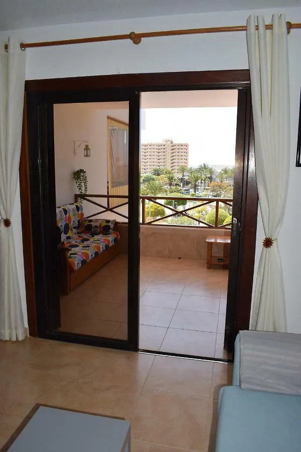 Sunny Summerland Los Cristianos Los Cristianos  España