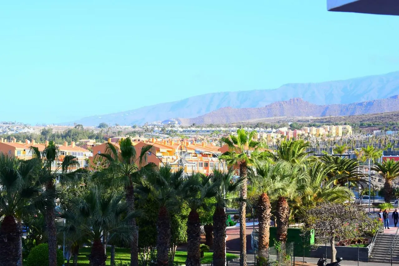 Sunny Summerland Los Cristianos Los Cristianos  España