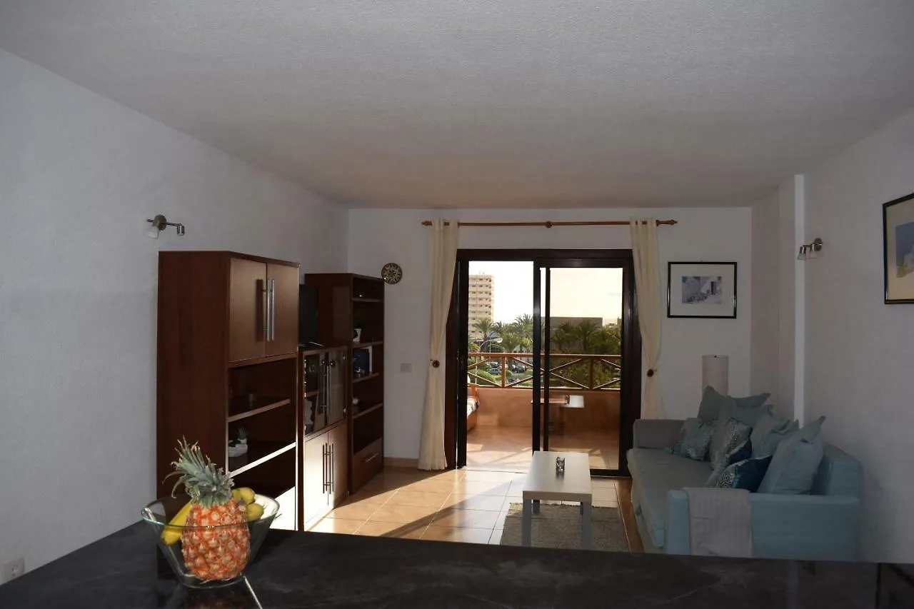 Apartamento Sunny Summerland Los Cristianos Los Cristianos