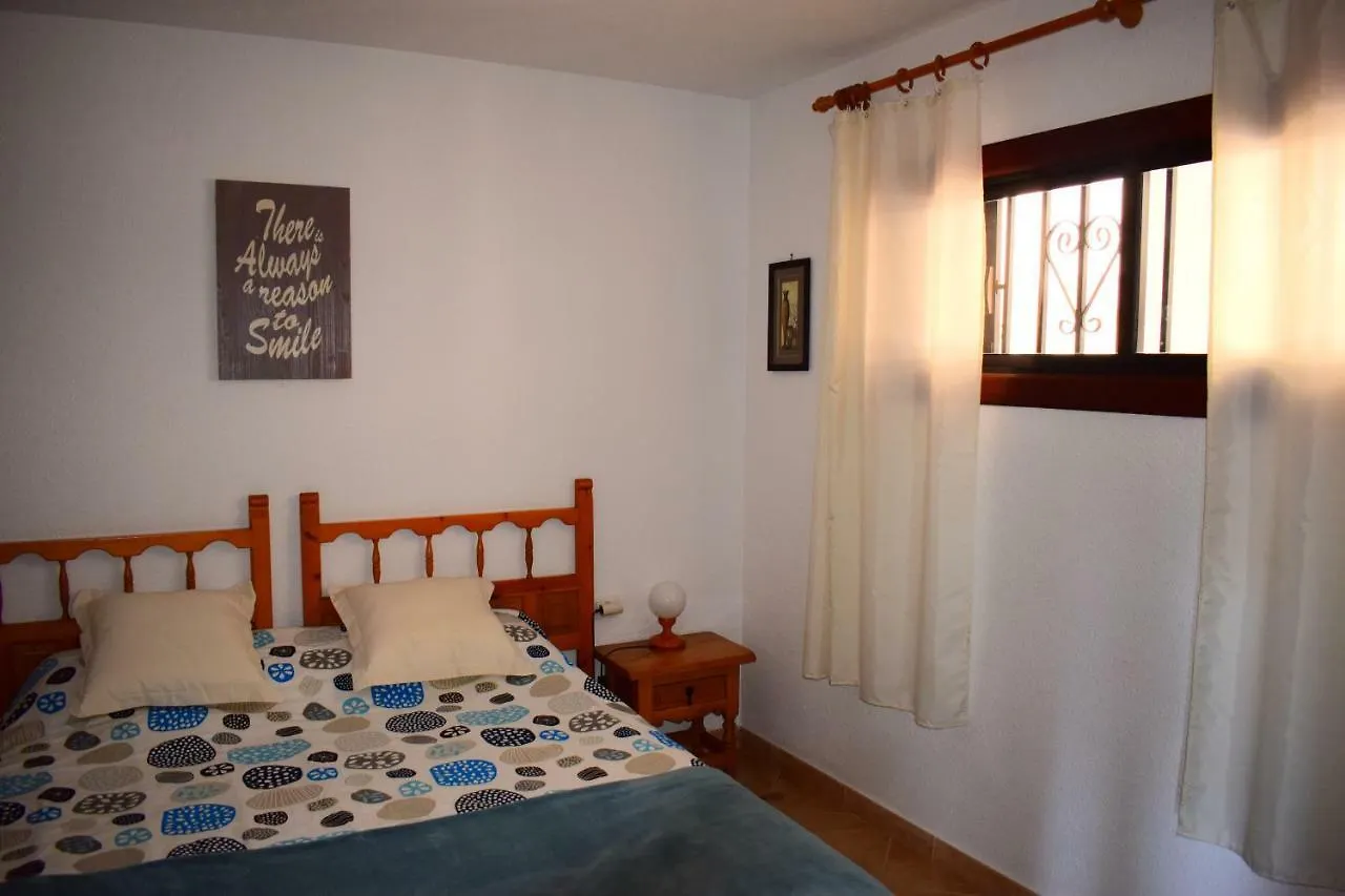Appartamento Sunny Summerland Los Cristianos, Ap With City And Ocean View Los Cristianos