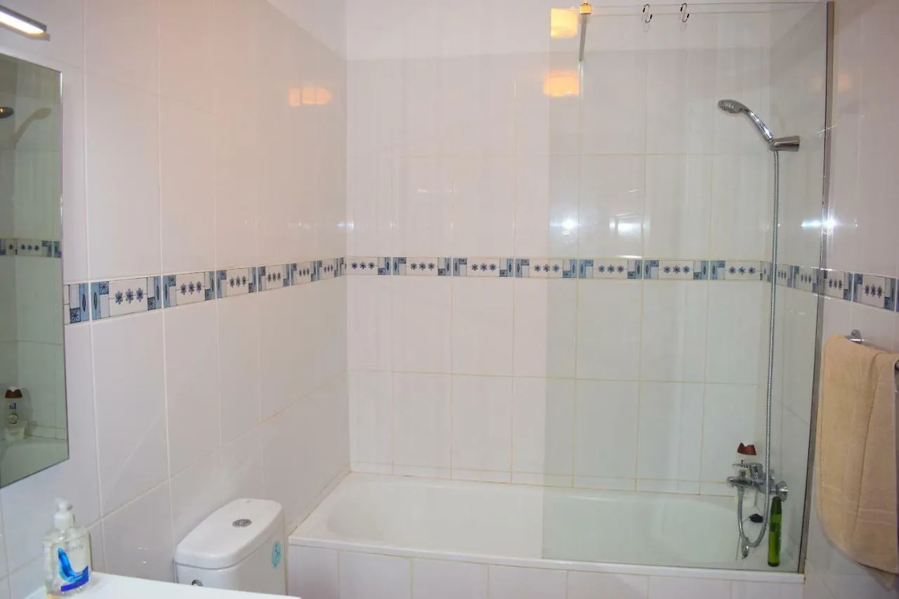 Apartamento Sunny Summerland Los Cristianos Los Cristianos  España