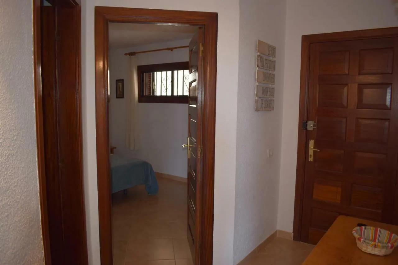 Sunny Summerland Los Cristianos, Ap With City And Ocean View Los Cristianos  Appartamento