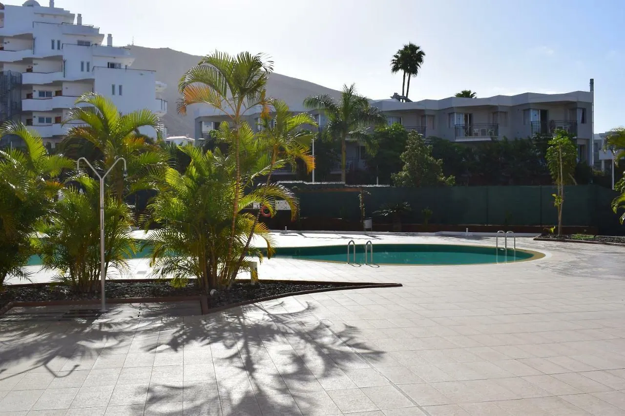 Sunny Summerland Los Cristianos Los Cristianos  0*, Los Cristianos (Tenerife)
