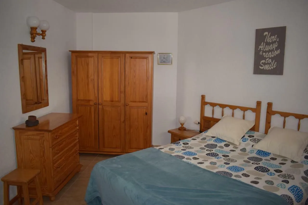 Apartamento Sunny Summerland Los Cristianos Los Cristianos