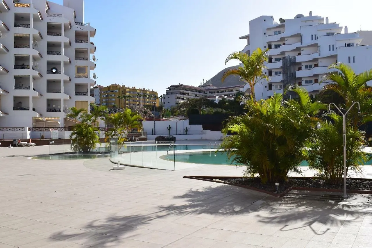 Sunny Summerland Los Cristianos Los Cristianos  España