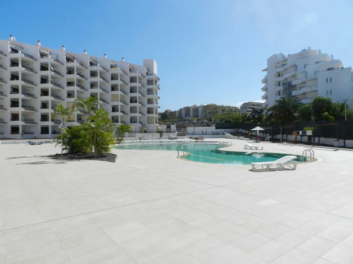 Sunny Summerland Los Cristianos Los Cristianos  Apartamento Los Cristianos (Tenerife)